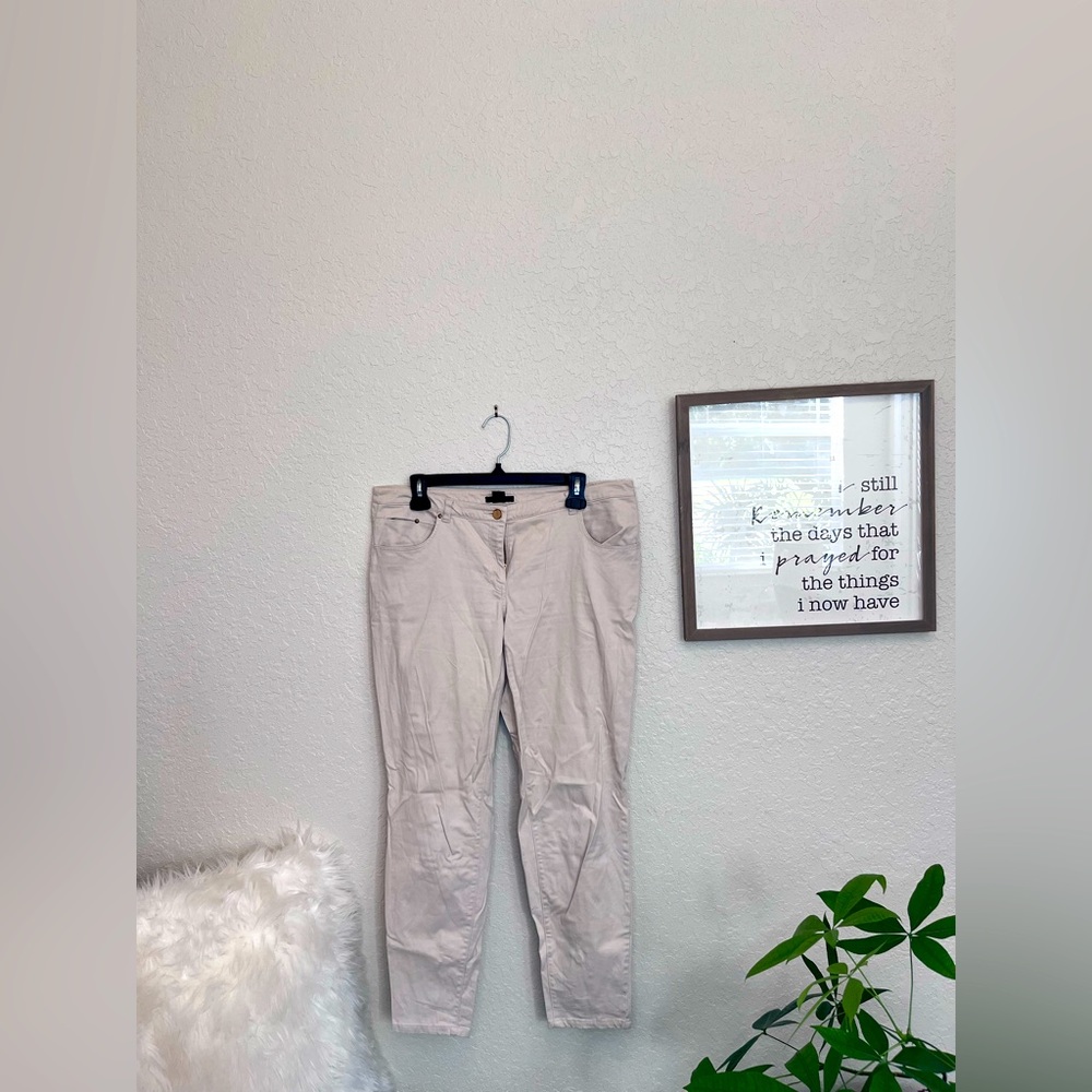 The Softest Pants Ever!